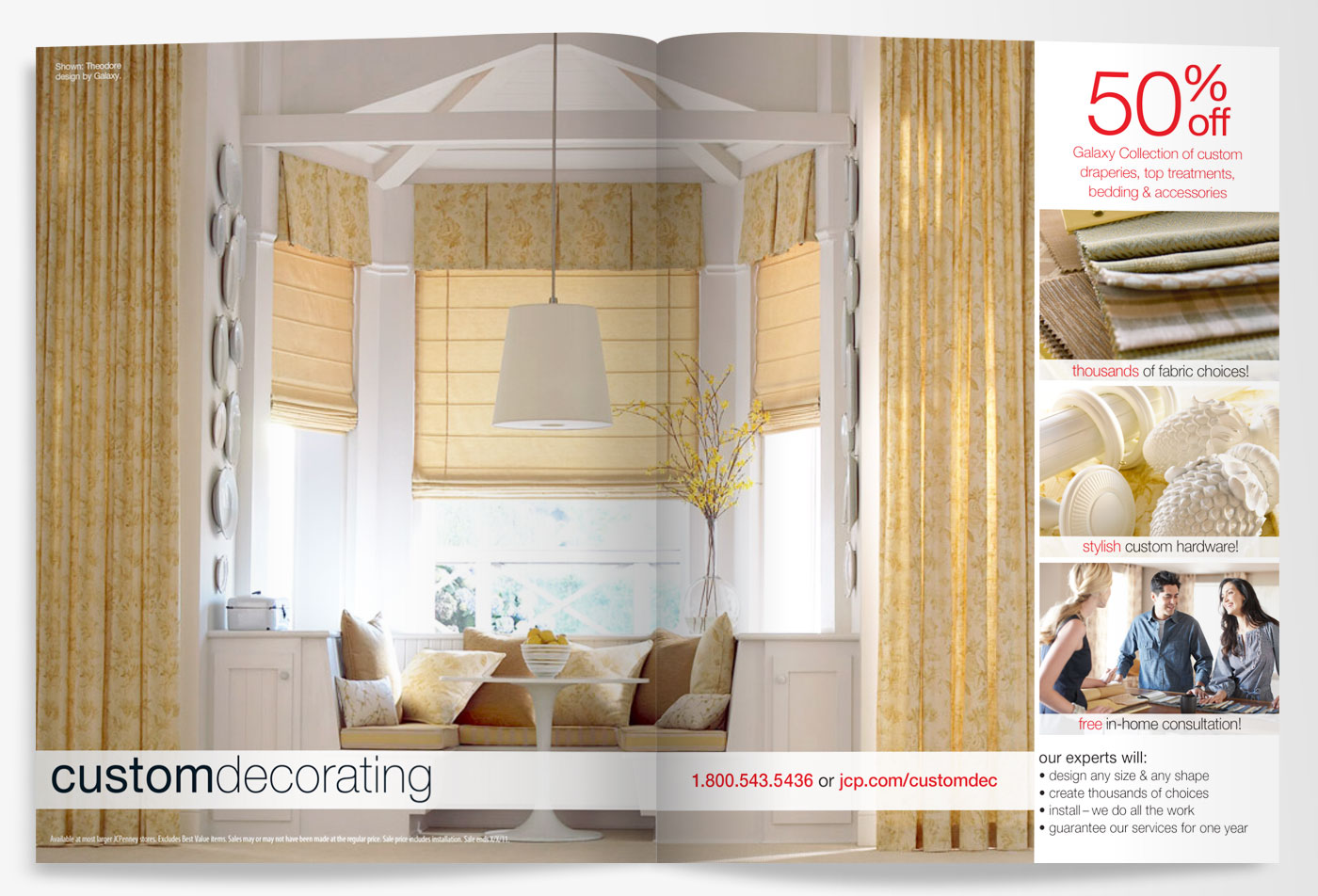 JCP Custom Decorating