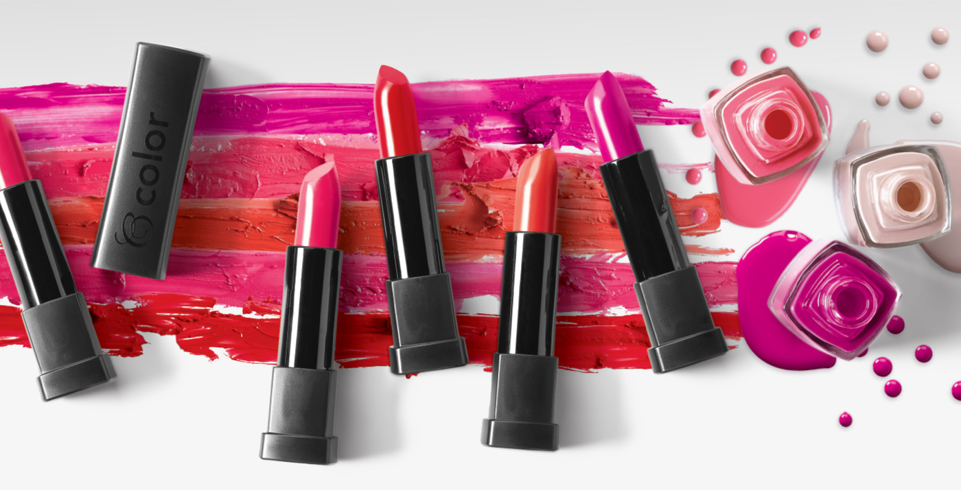 BeautiControl eBeauty Trends