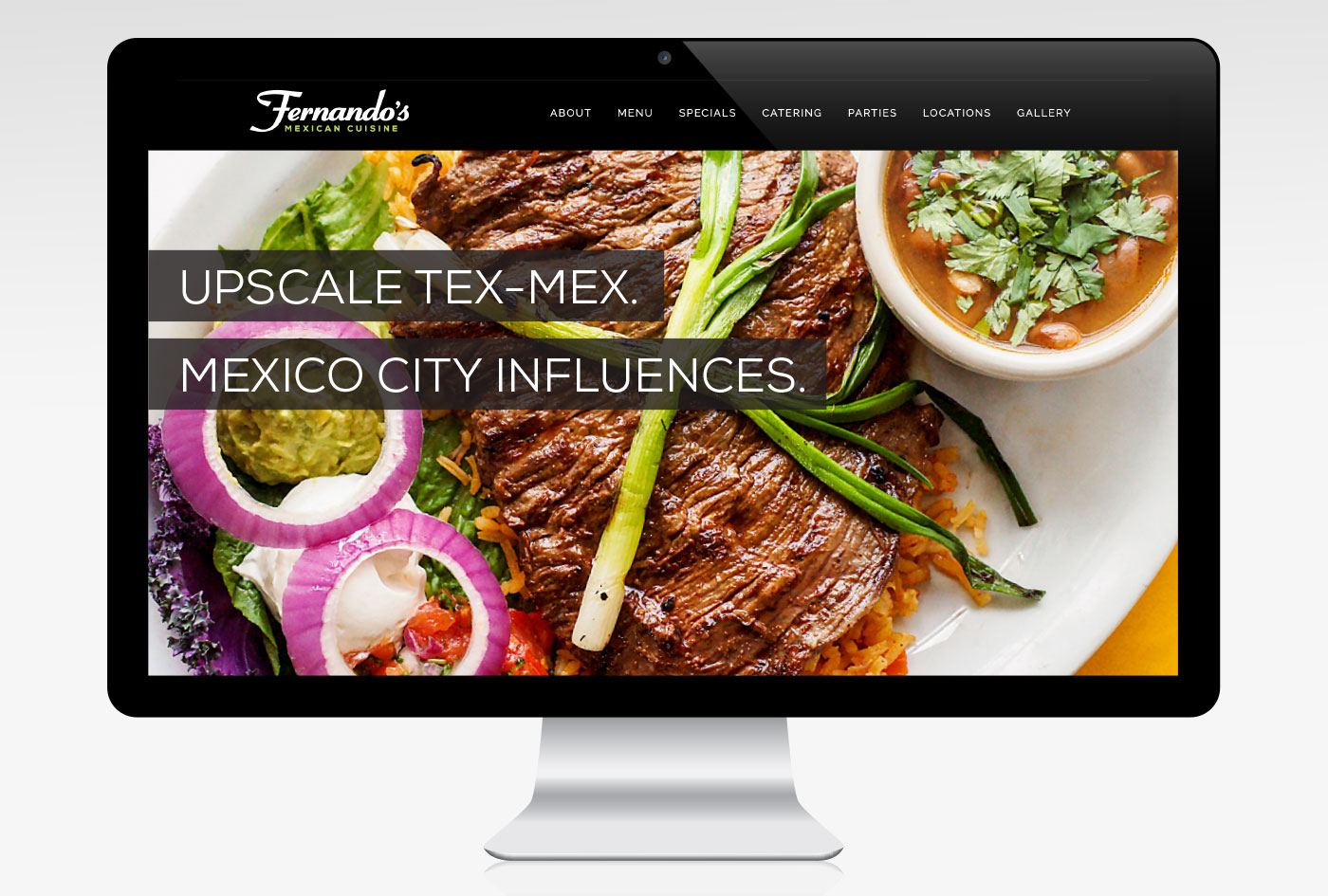 Fernando’s Mexican Cuisine