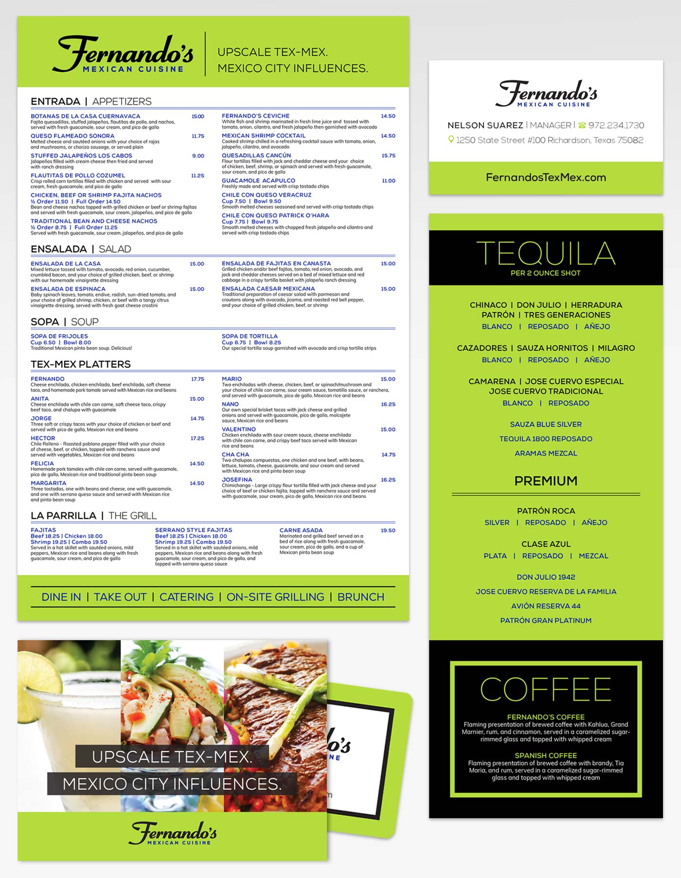 Fernando’s Mexican Cuisine