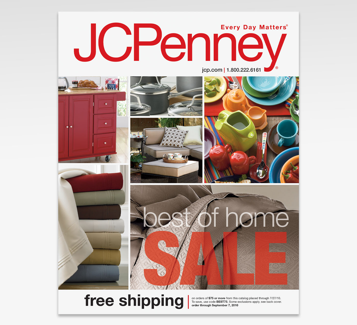 JCP Home